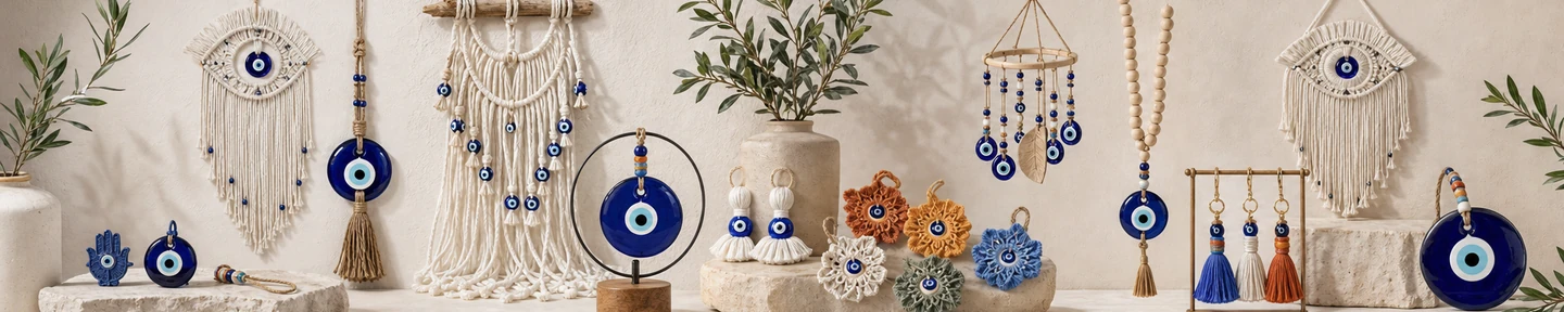 Azure Loom Home