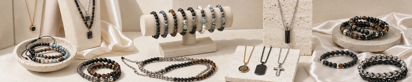 Signal & Stone Jewelry