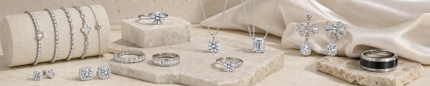 Clarity & Curb Jewelry