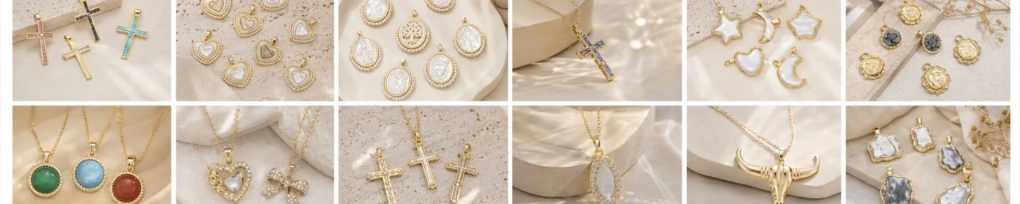 Starling & Gilt Jewelry