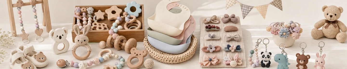 PebbleSprout Baby