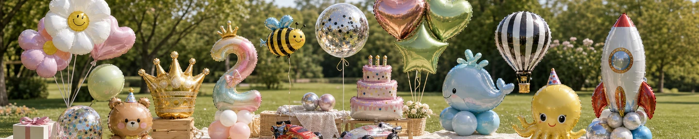 Happyloft Balloons