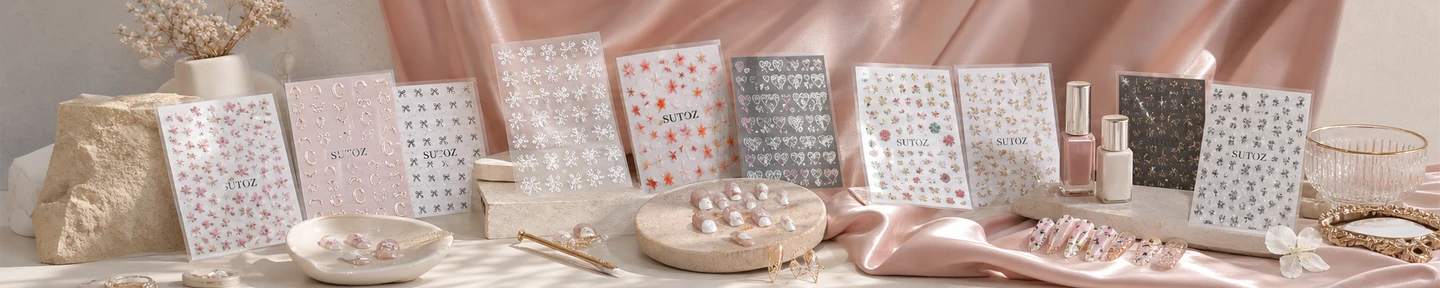 Lacquer Bloom Studio
