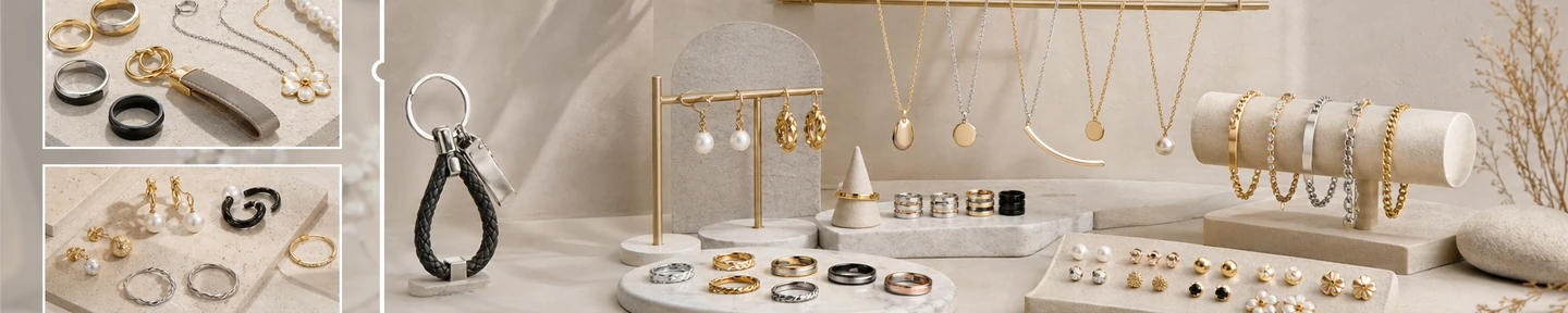 Orren & Vale Jewelry