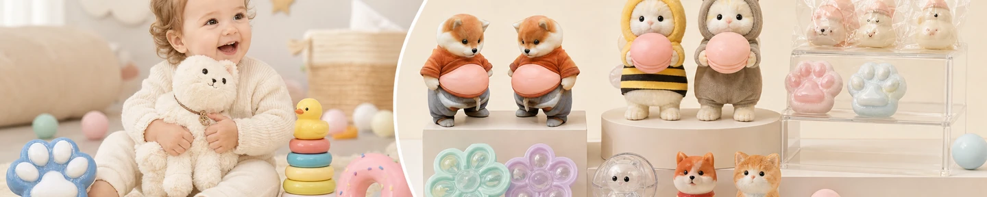 SootheSprout Play Co.
