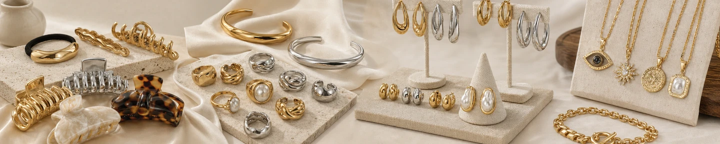 Evara Lane Jewelry