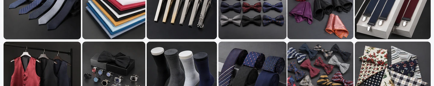 Twillgate Neckwear