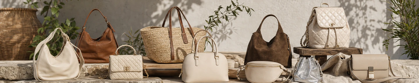 Tansy & Jute