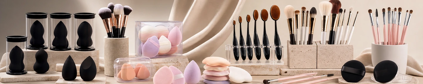 Cloud & Contour Beauty