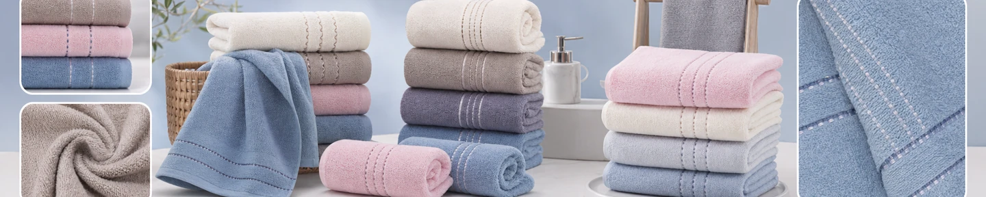 Tide & Terry Bath Co.