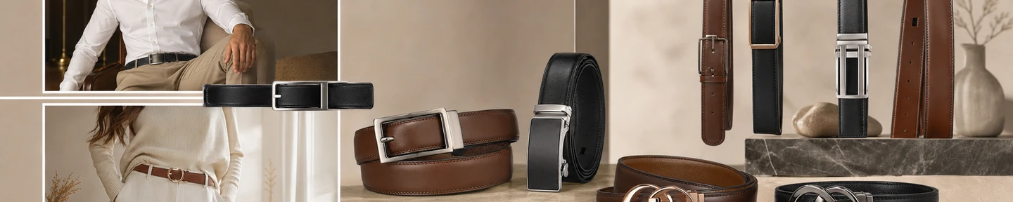 Blackwood Belt Co.