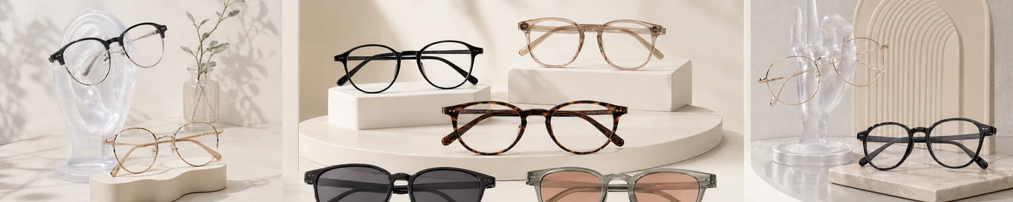 Clearpoint Eyewear
