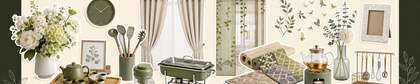 Veranda Grove Home