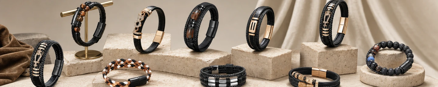 Cairn & Cuff