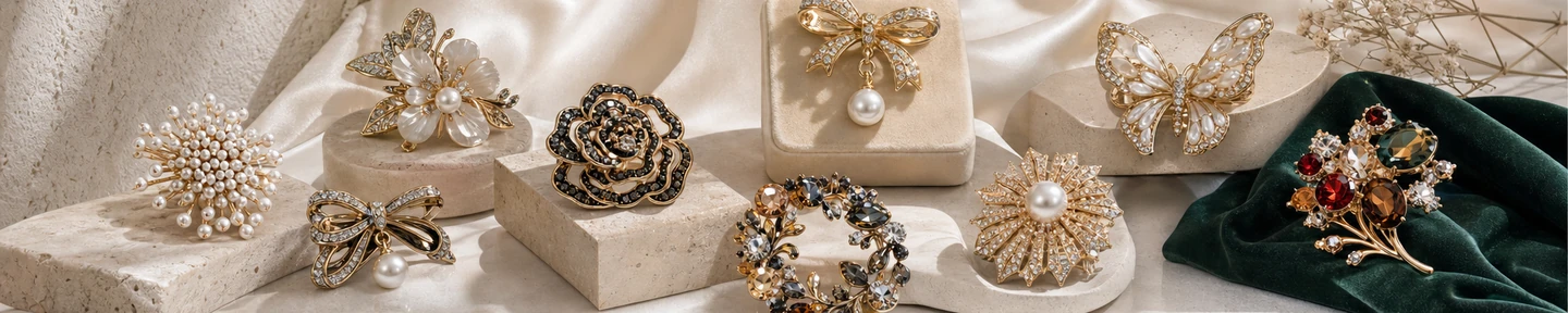 Cameo Vale Jewelry