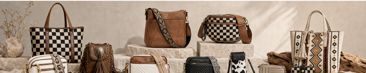 Sloane & Satchel