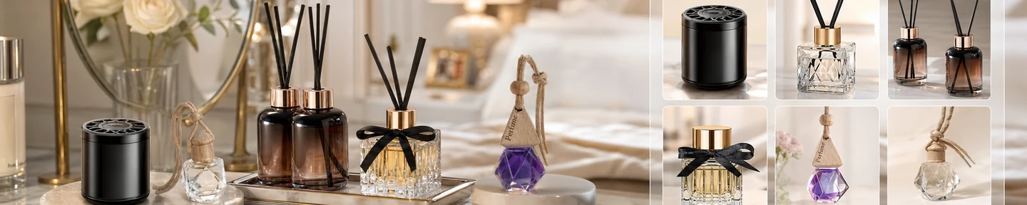 Scentwell & Co.