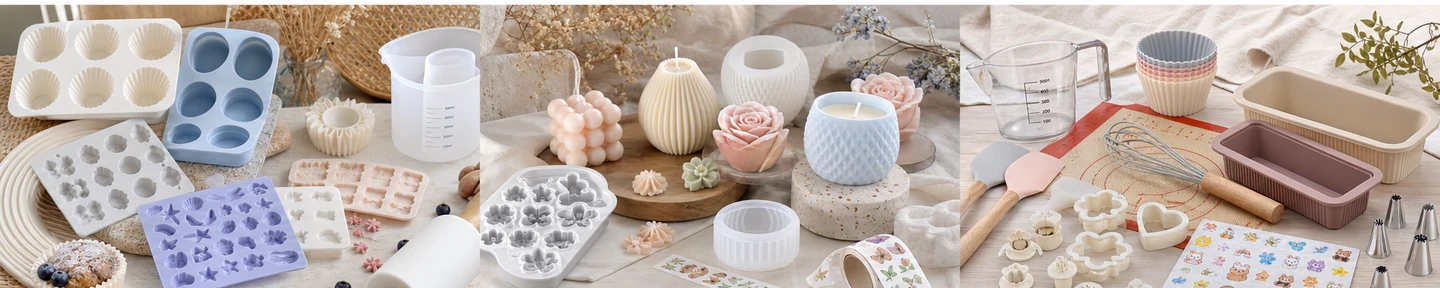 Pour & Shape Studio