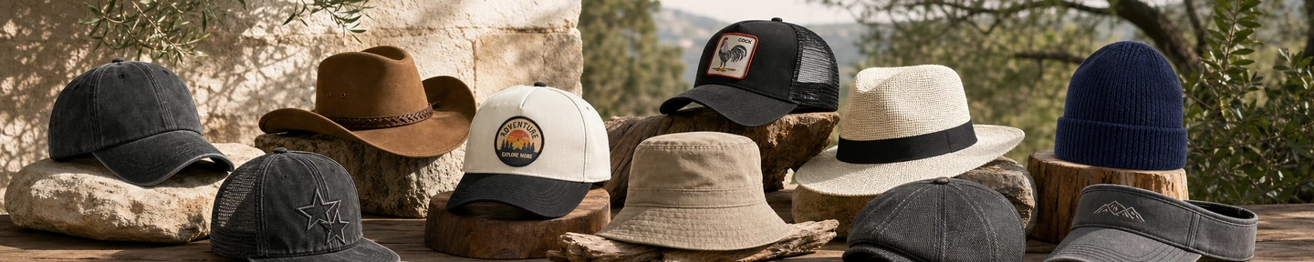 Rangeford Headwear