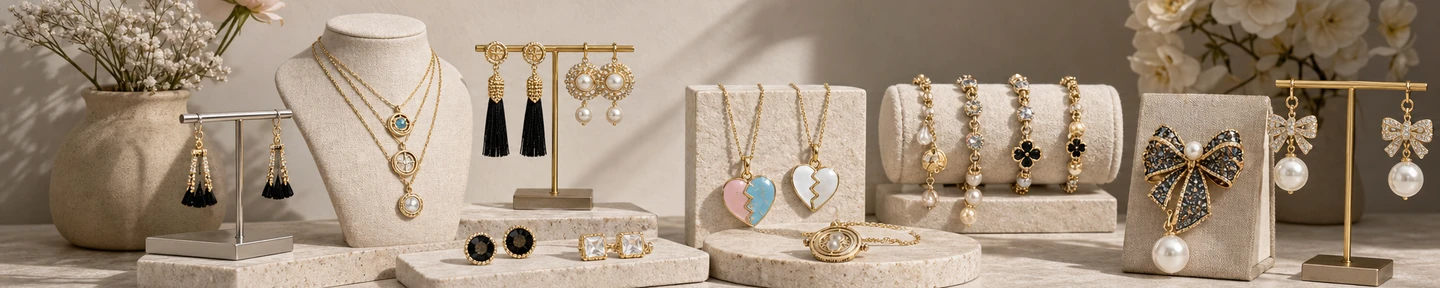 Motif & Maris Jewelry