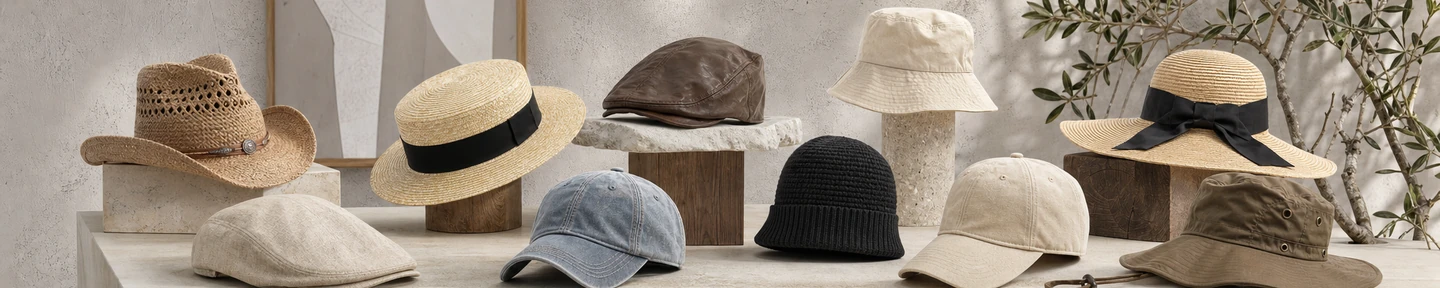 Everbrim Headwear