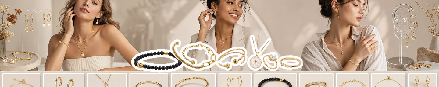 Morse & Vale Jewelry