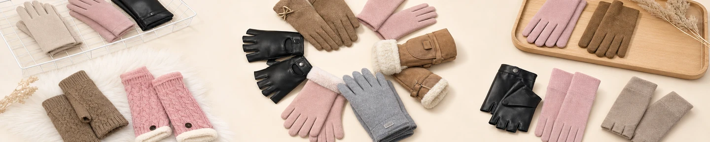 Frostwell Handwear