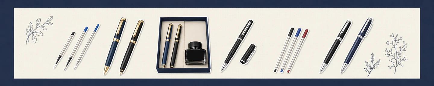 Ardenpoint Writing Co.