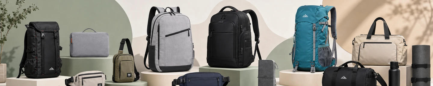 Moraine Pack Co.
