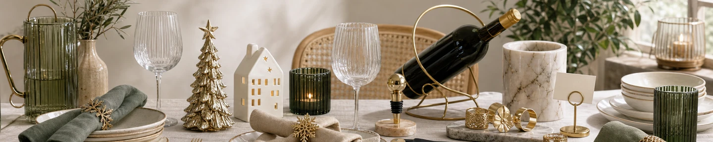 Aster & Hearth Table Co.
