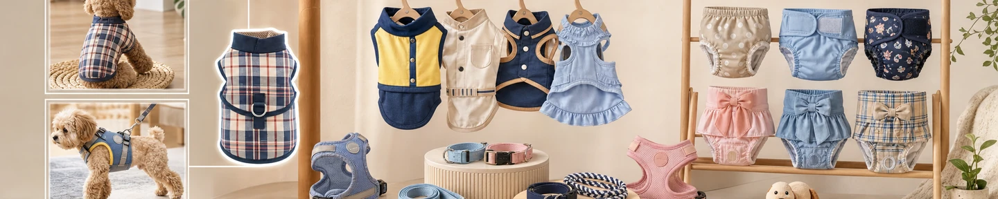 Wagwell Petwear