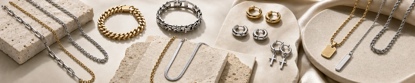Linea Link Jewelry