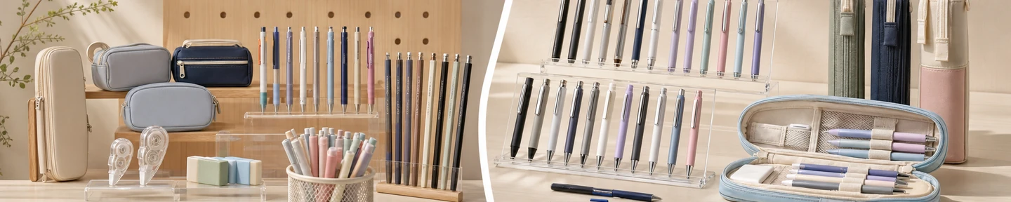 Quillmark Stationery