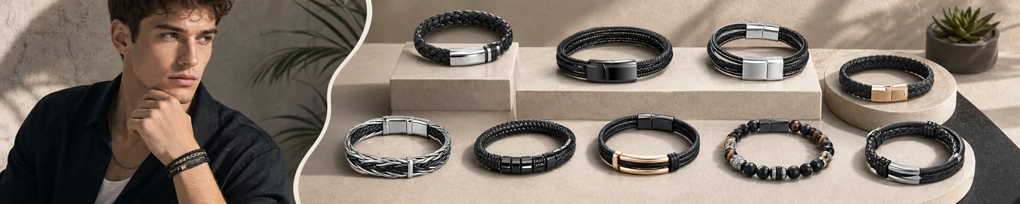 Cinder & Cuff