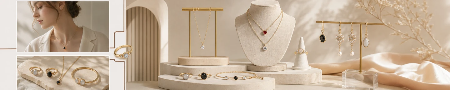 Auralune Jewelry