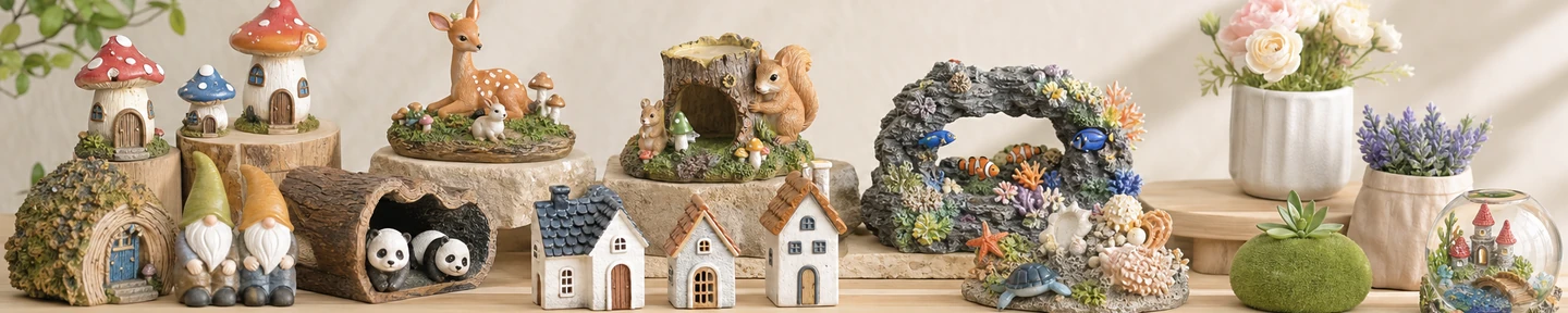 Fablemoss Studio