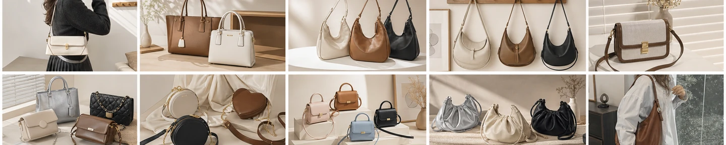 Creswell Satchel Co.