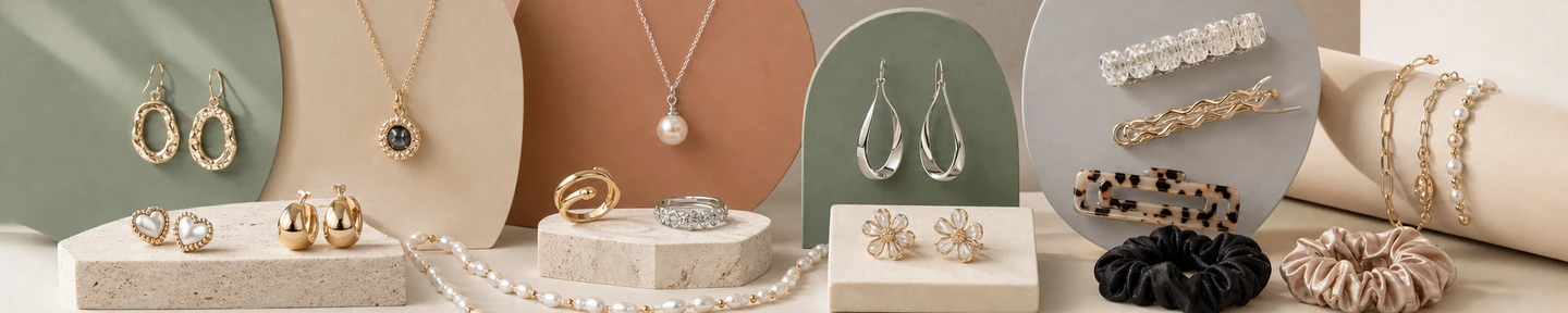 Ellis & Opal Jewelry