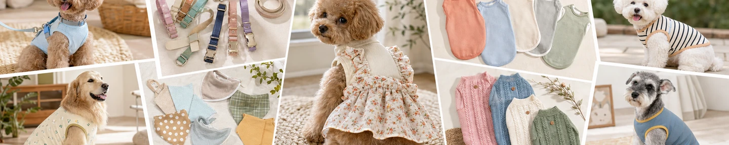 Tail & Tulle Petwear