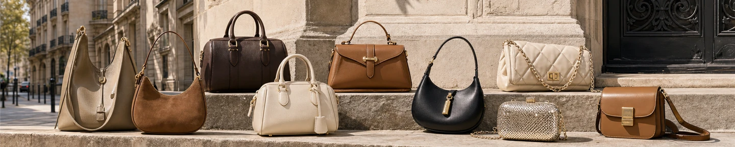 Winslow Satchel