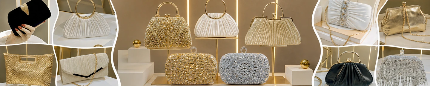 Clairmont Clutch