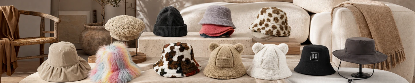 Covefield Headwear