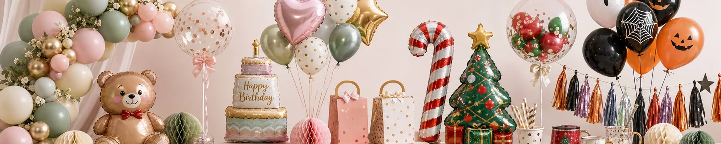 Colorlift Celebrations