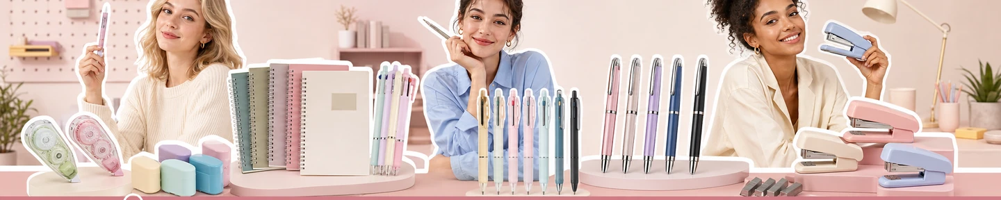 Rosepoint Stationery