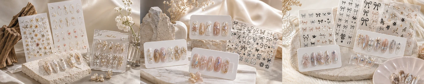 Petalfoil Nail Studio