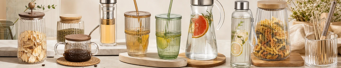 Clearfield Glass