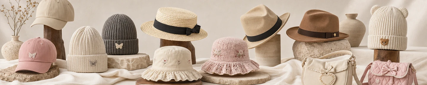 Sunpetal Brim Co.