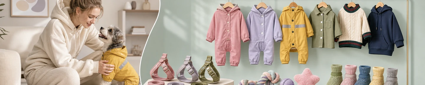 Wildertail Petwear