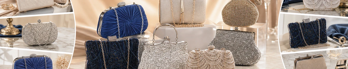 Isaline Clutch Co.