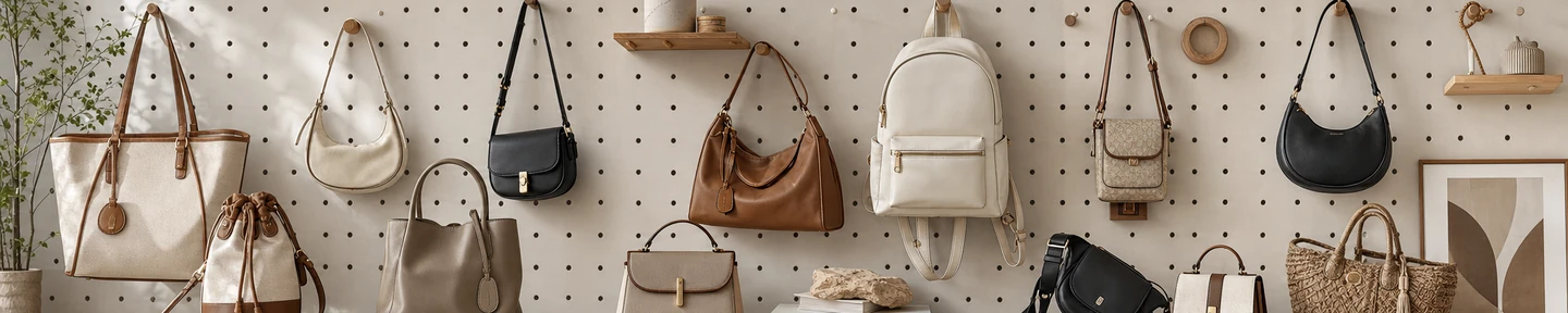 Linden Satchel
